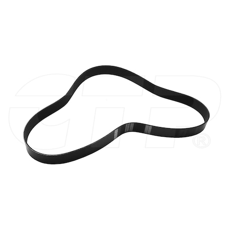 Aic Replacement Parts Serpentine Belt Fits Caterpillar Models 1143552